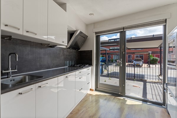 Medium property photo - Woestduijnstraat 73, 1335 TS Almere